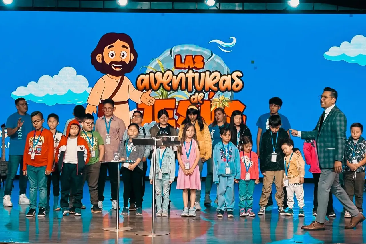 RÍO Kids